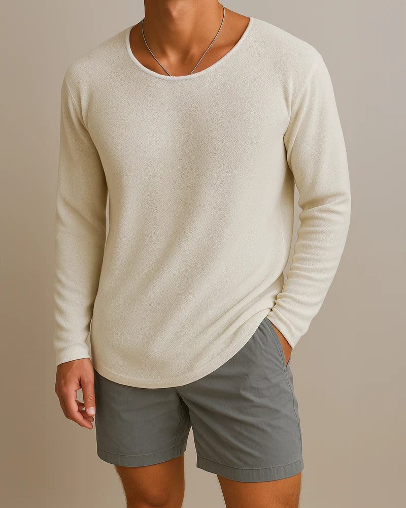 Gerald | Men's Polo Shirt - Timeless Comfort 1