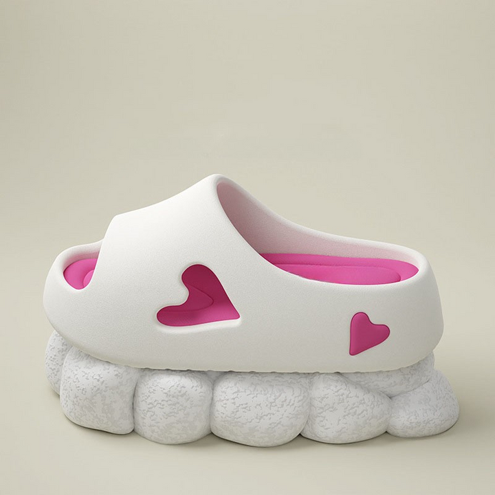Zia - Orthopedic Sandals