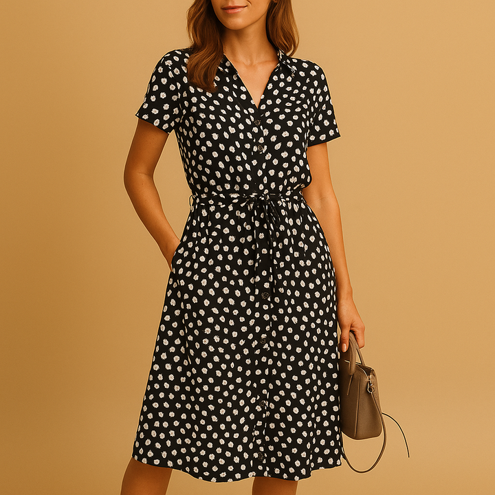 Isabelle | Womens Summer Dress 4