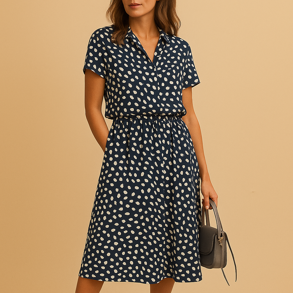Isabelle | Womens Summer Dress 5
