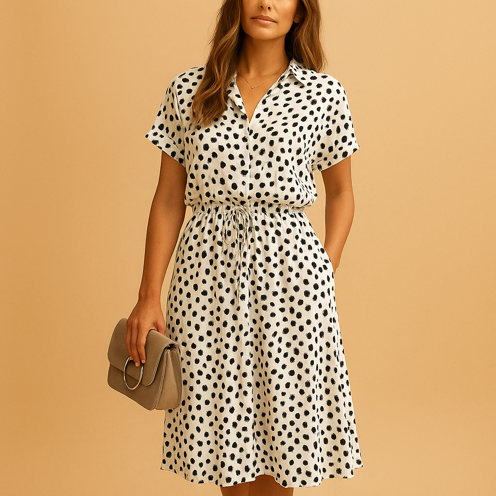 Isabelle | Womens Summer Dress 7