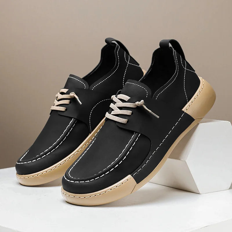 Jameson | Best Travel Sneakers for Comfort 0
