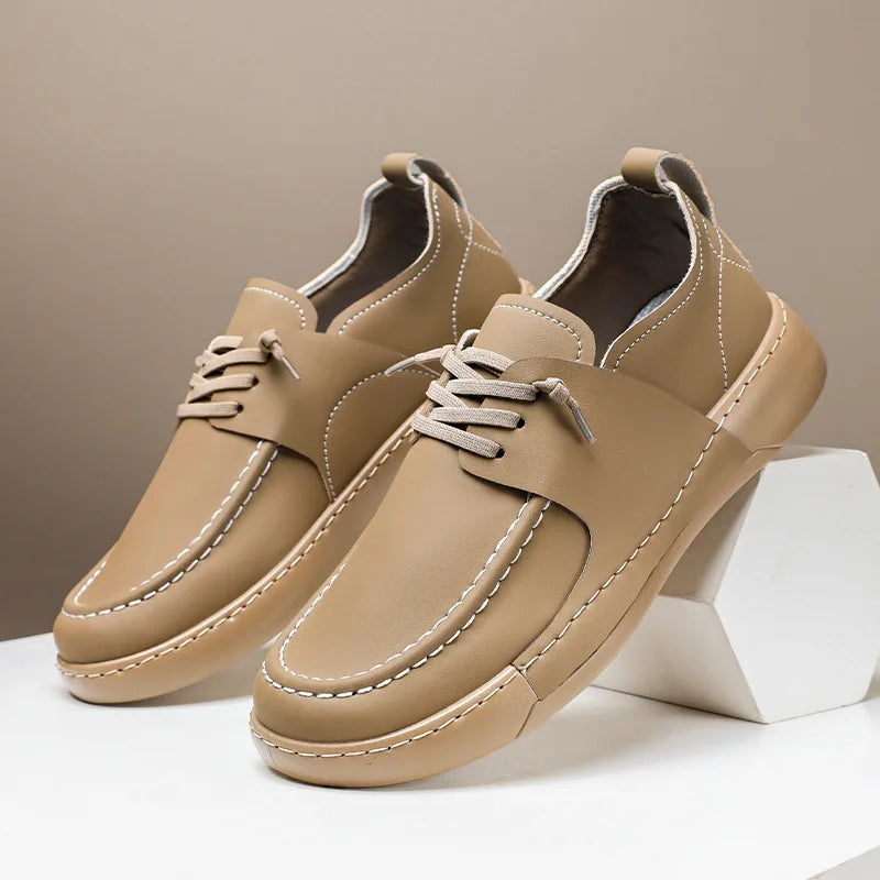 Jameson | Best Travel Sneakers for Comfort 1