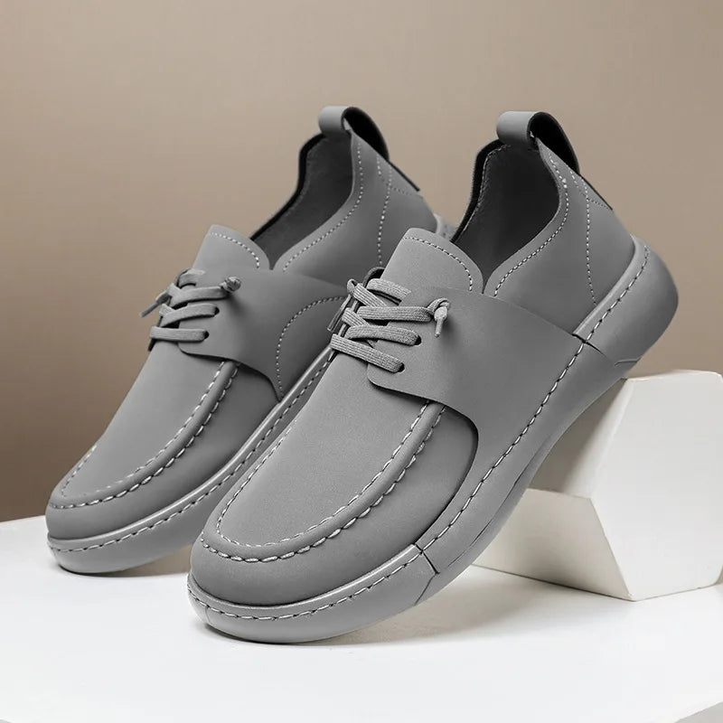 Gray