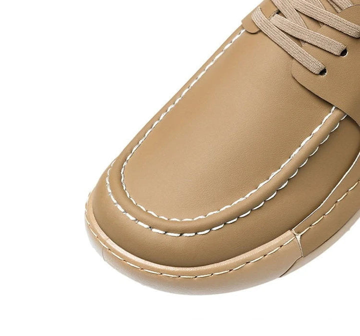 Jameson | Best Travel Sneakers for Comfort 4