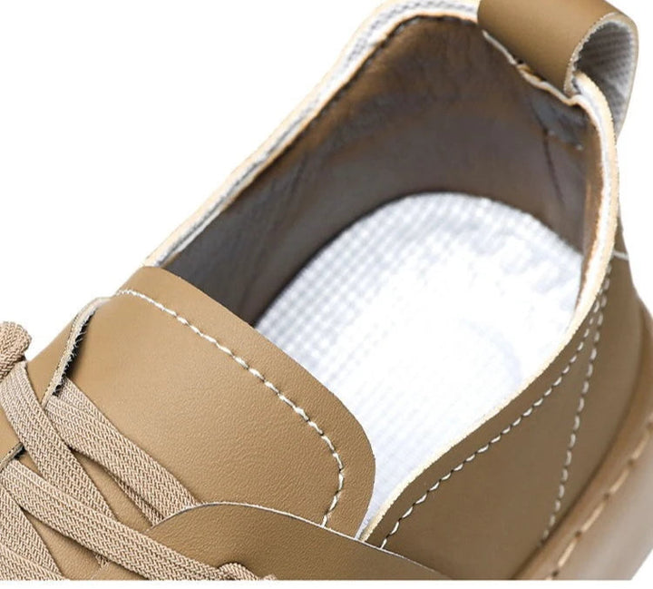 Jameson | Best Travel Sneakers for Comfort 5
