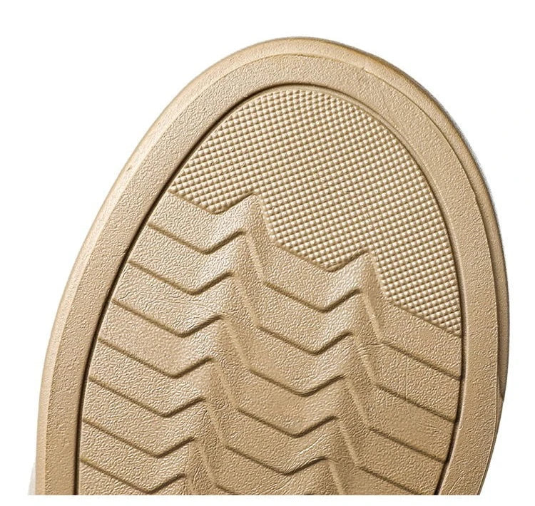Jameson | Best Travel Sneakers for Comfort 6