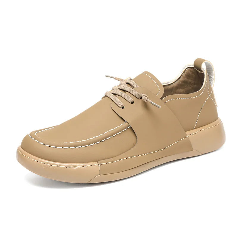 Jameson | Best Travel Sneakers for Comfort 7