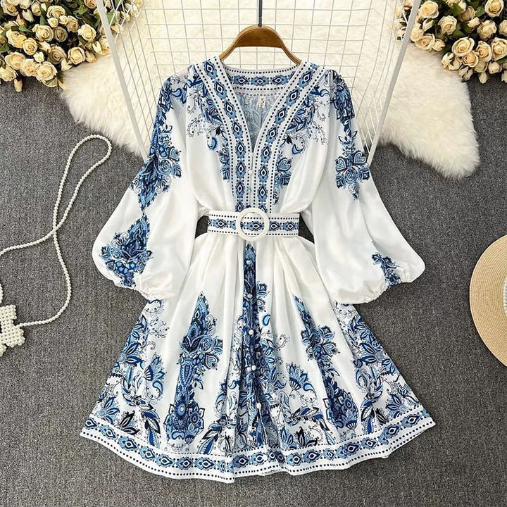 Jaselina | Women's Summer Dress 0