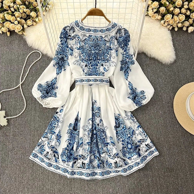 Jaselina | Women's Summer Dress 1