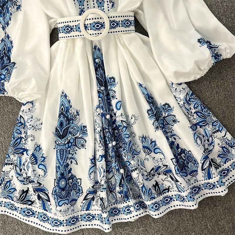 Jaselina | Women's Summer Dress 2