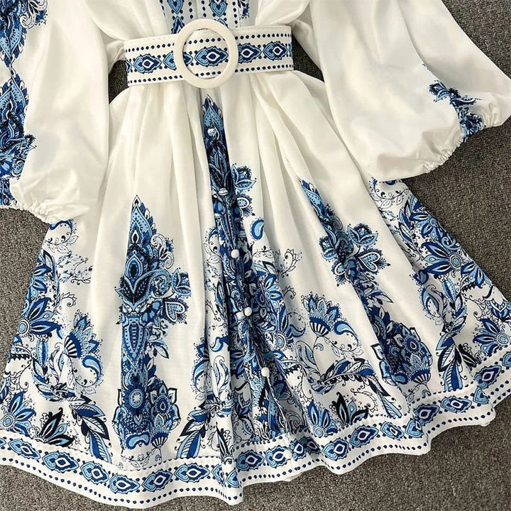 Jaselina | Women's Summer Dress 2