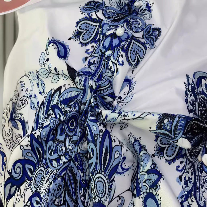 Jaselina | Women's Summer Dress 3