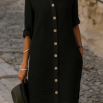 Josette | Elegant Spring Dress