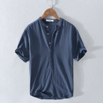 Julian | Breeze Linen Shirt