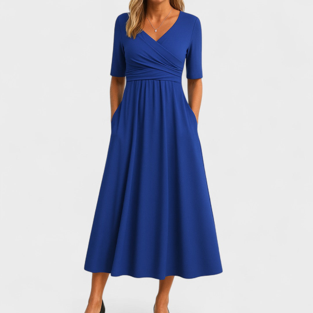 Juliet | Elegant Dress for Every Occasion 2