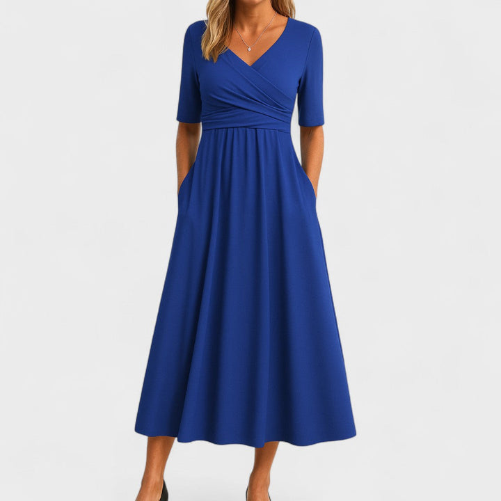 Juliet | Elegant Dress for Every Occasion 2