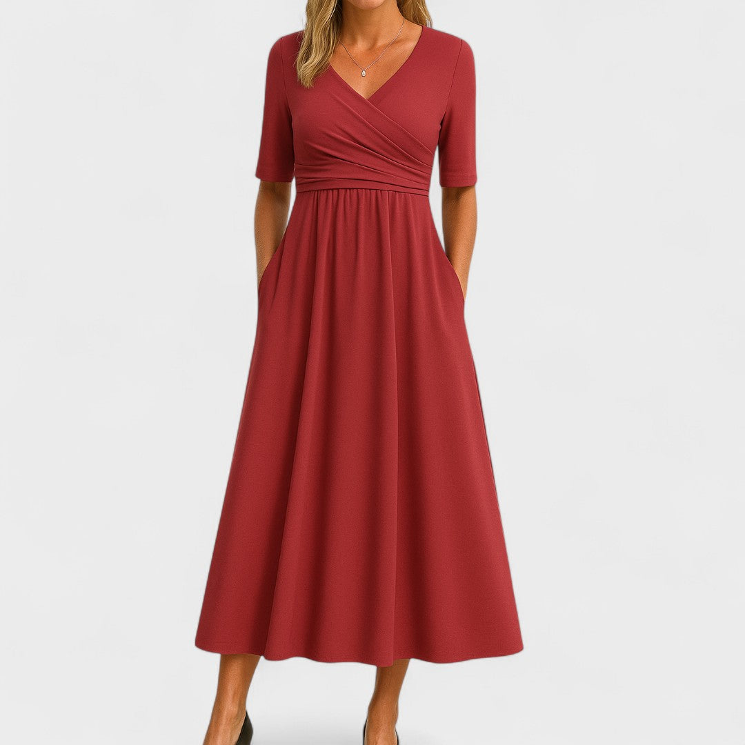 Juliet | Elegant Dress for Every Occasion 5
