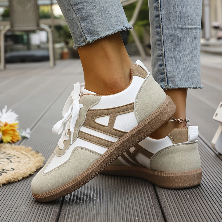 Kinley | Orthopaedic Sneakers Comfort 1