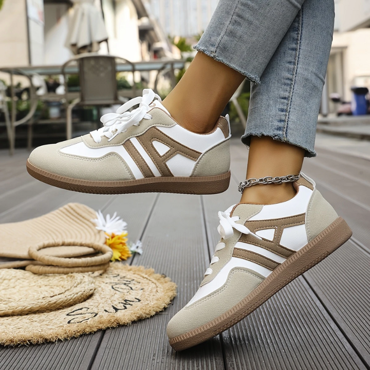 Kinley | Orthopaedic Sneakers Comfort 2