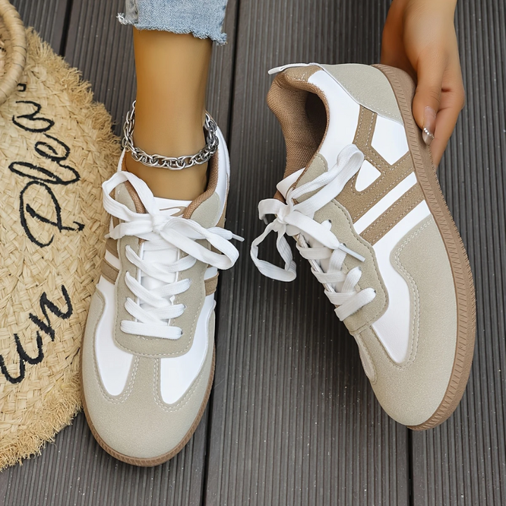 Kinley | Orthopaedic Sneakers Comfort 5