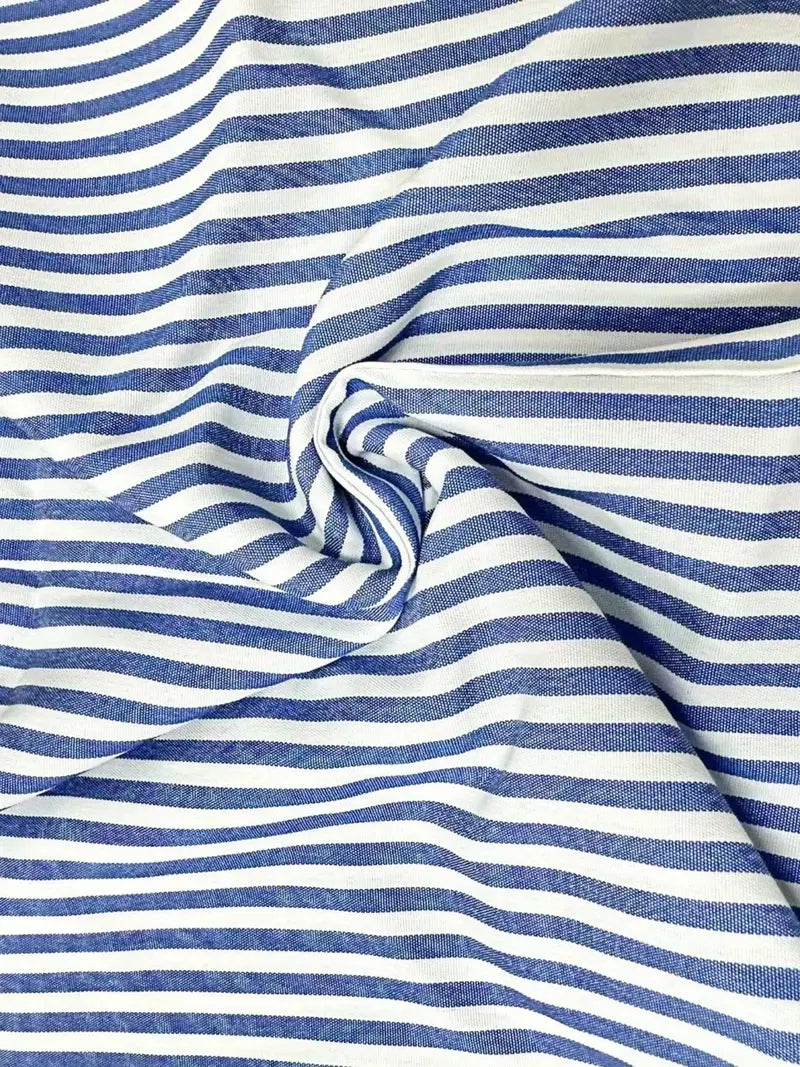 Kymme | Women's Summer Striped Dress 2