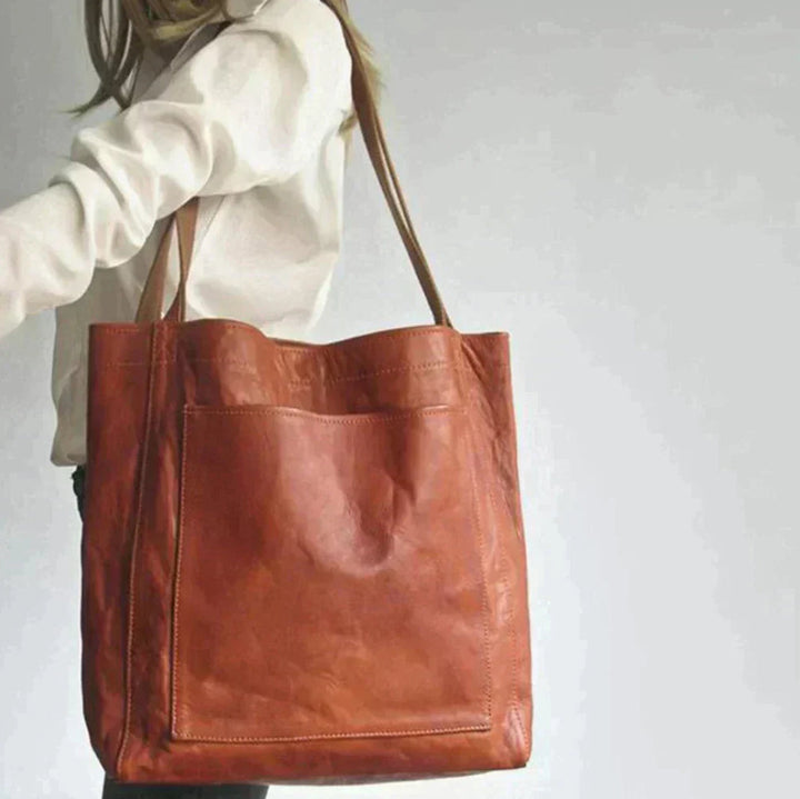 Laila | Black Shoulder Bag for Women 3
