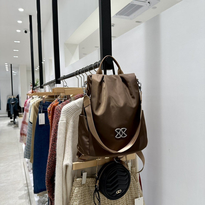Lauren | Water-Resistant Travel Backpack 2