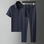 Lennox | Polo Set