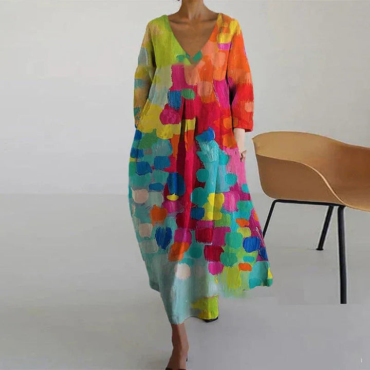 Leticia | Women's Summer Dress 0