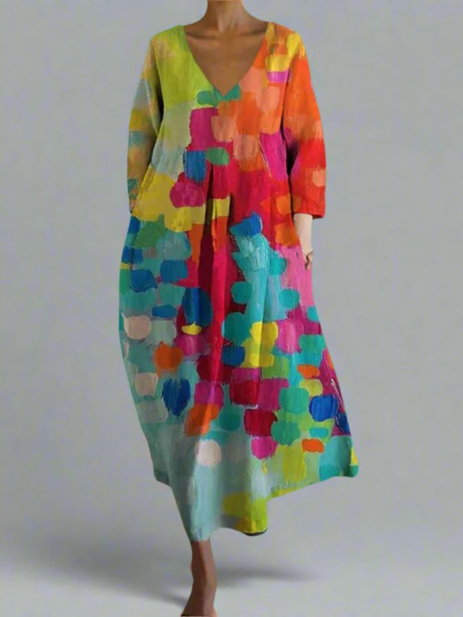 Leticia | Women's Summer Dress 1