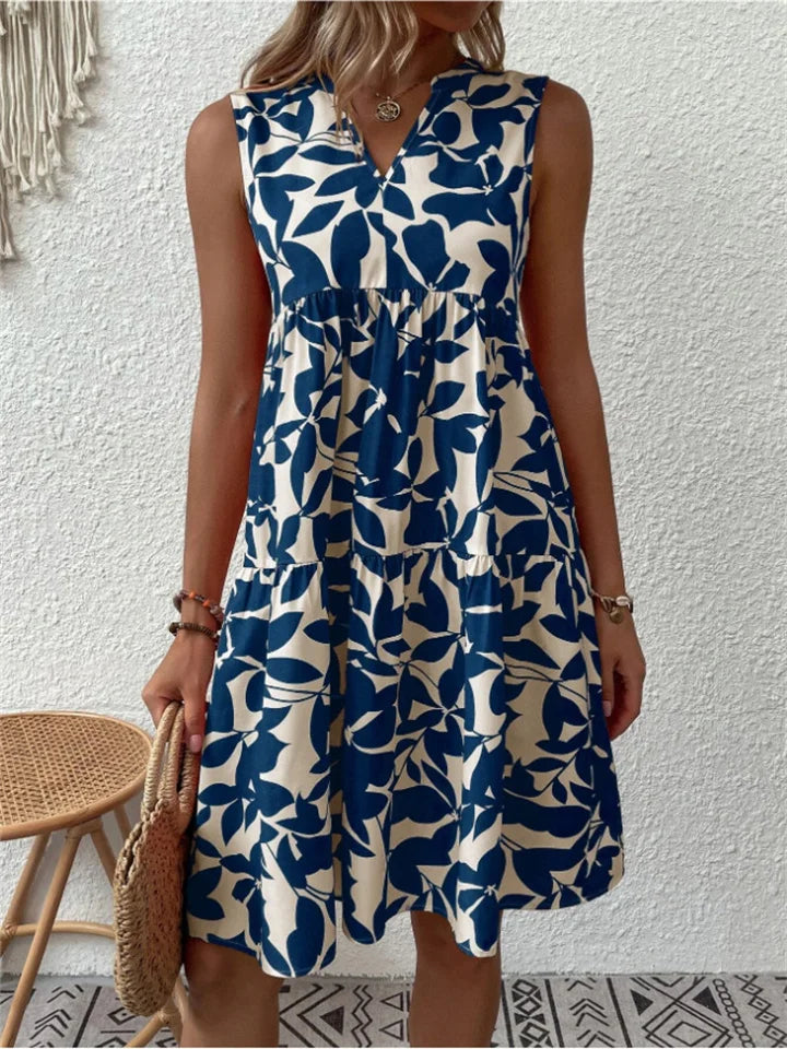 Liliana | Women's Maxi Summer Dress 1