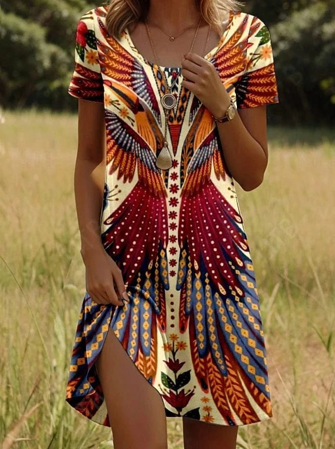 Liora | Women's Summer Dress 0