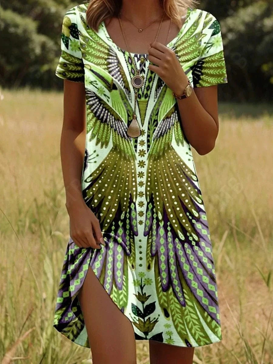 Liora | Women's Summer Dress 1