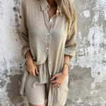 Marian | Two-Piece Set