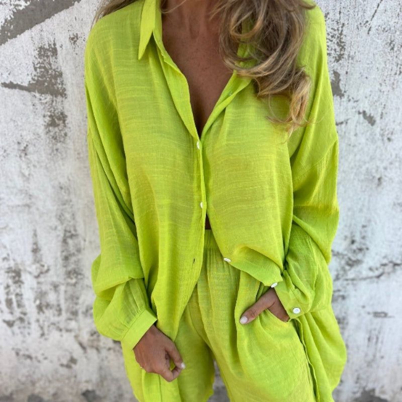Livia | Women's Loungewear Set 10