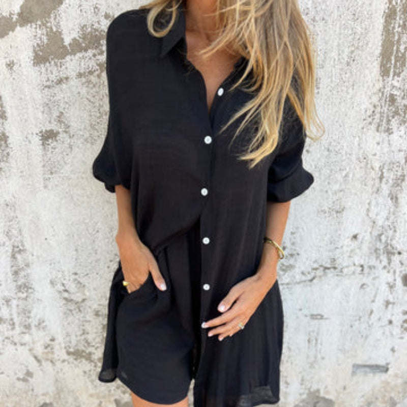 Livia | Women's Loungewear Set 11