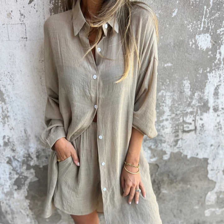 Livia | Women's Loungewear Set 2