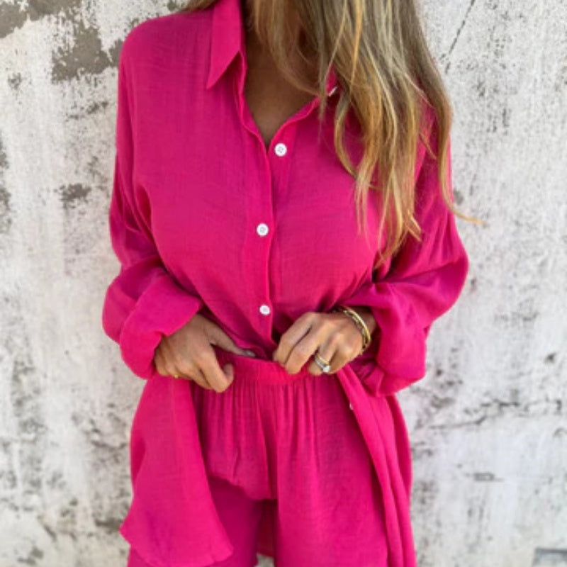 Livia | Women's Loungewear Set 7