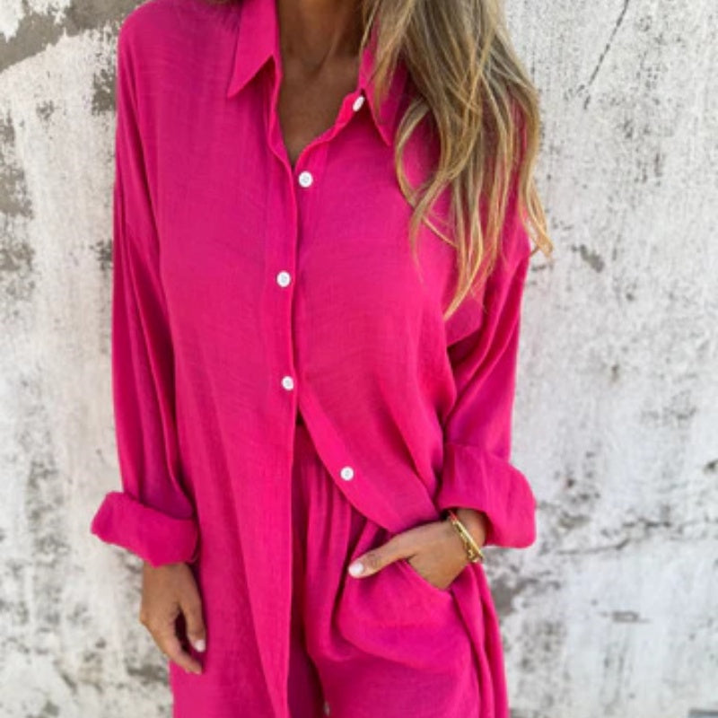 Livia | Women's Loungewear Set 9