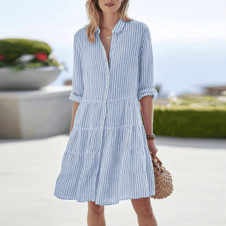 Lolita | Womens Summer Dress 4