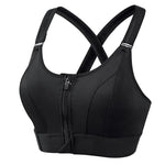 Lory | High Support Sports Bra