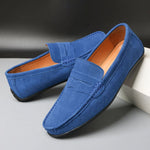 Henry | Orthopaedic Premium Loafers