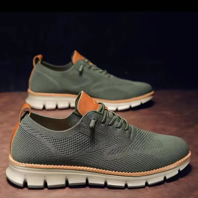 Olive Green
