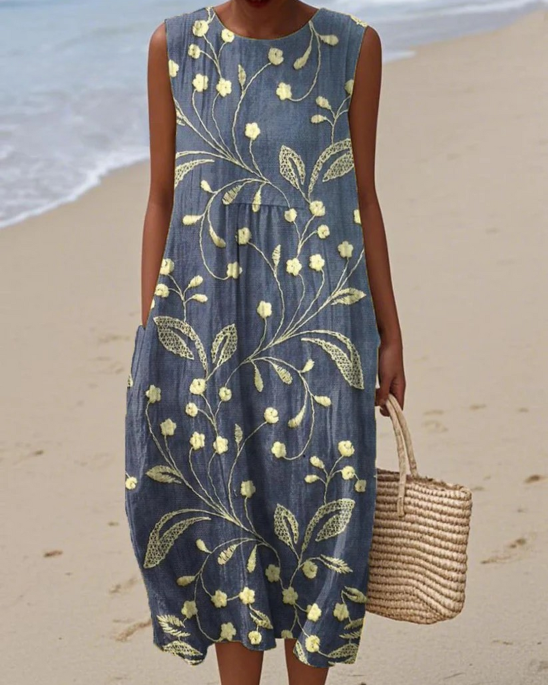 Lydia | Womens Summer Dress 1