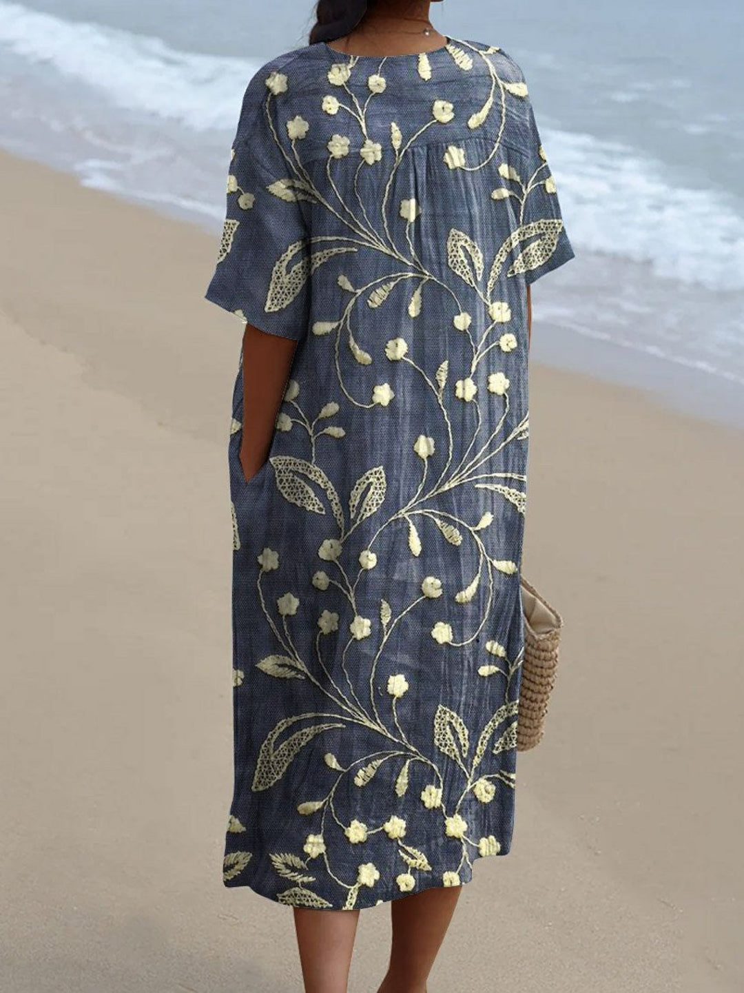 Lydia | Womens Summer Dress 2