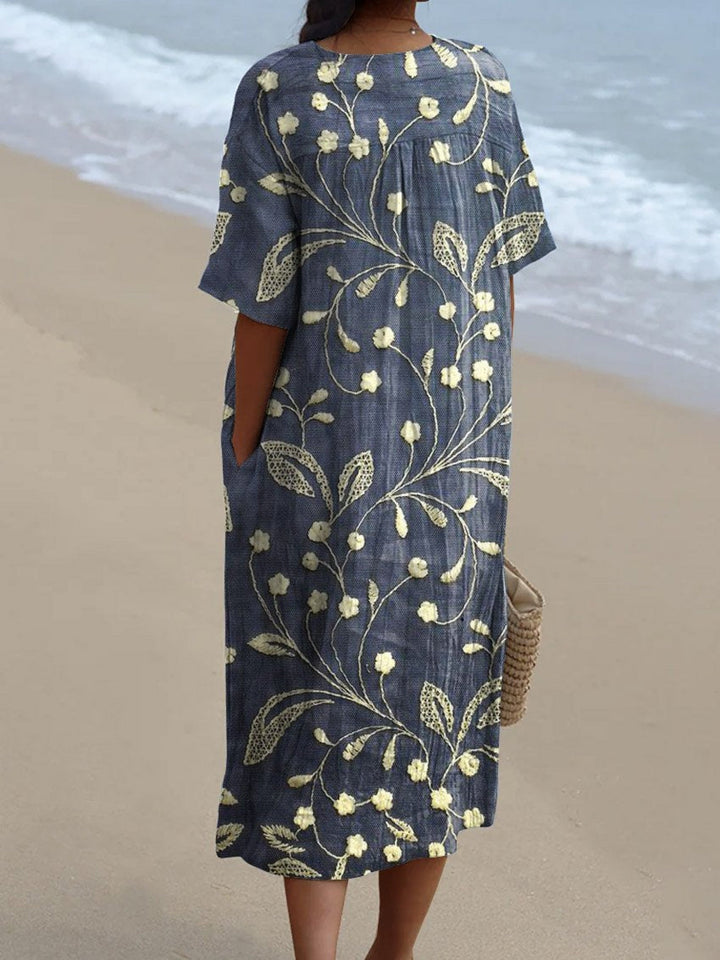 Lydia | Womens Summer Dress 2