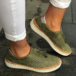 Capri | Comfortable Shoes for Everyday Wear