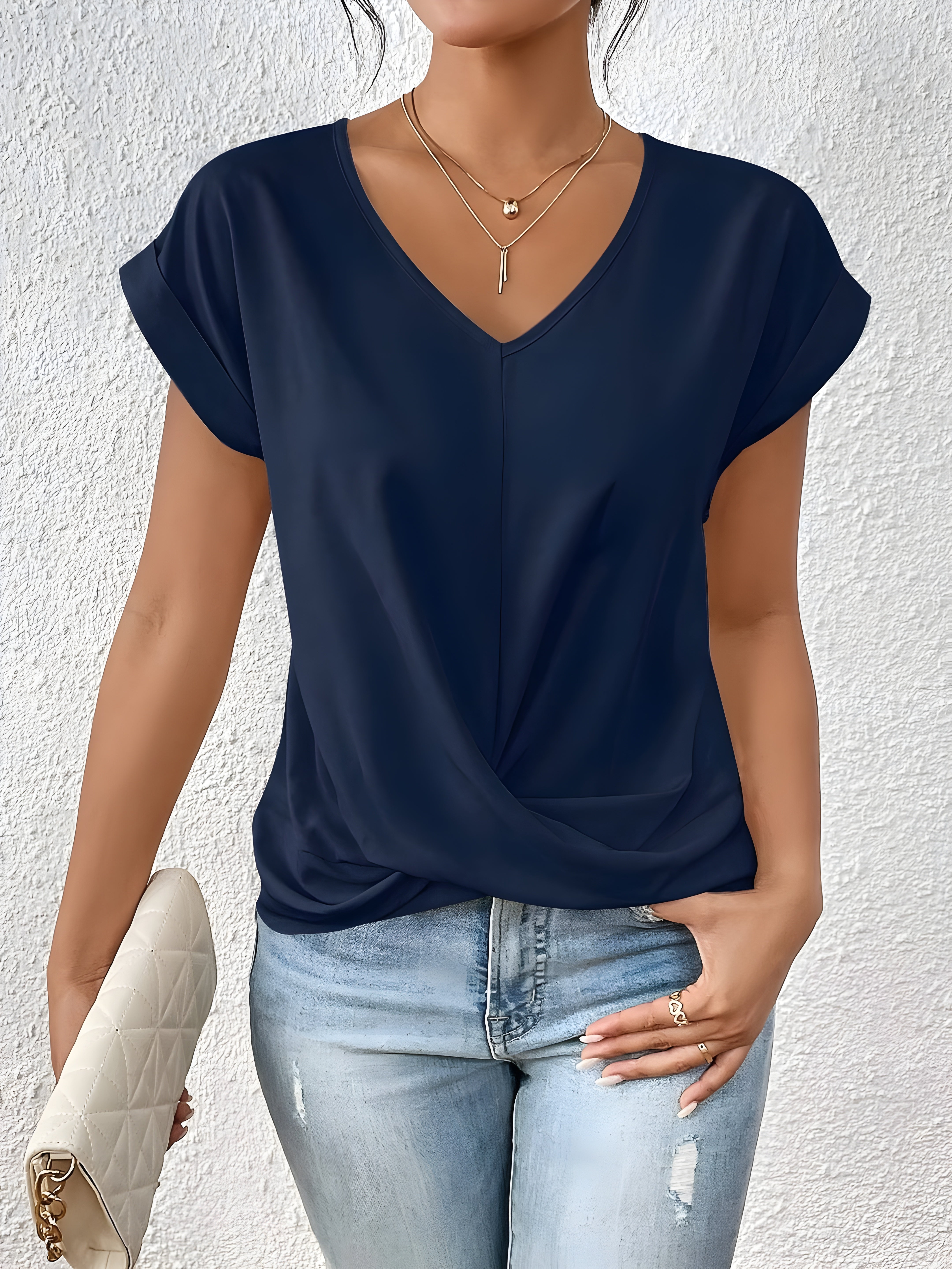 Marine Blue