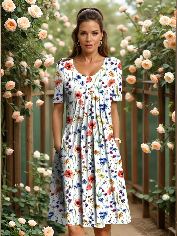 Marga | Women's Maxi Dress 0